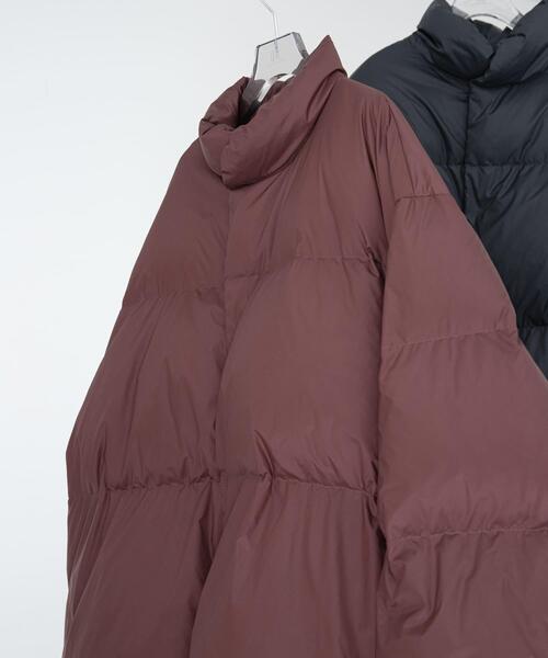 URBAN RESEARCH（アーバンリサーチ） ダウンコート ダウンジャケット