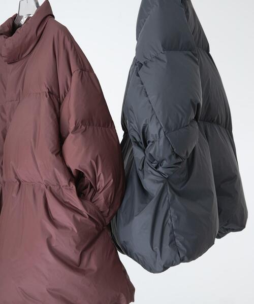 URBAN RESEARCH（アーバンリサーチ） ダウンコート ダウンジャケット