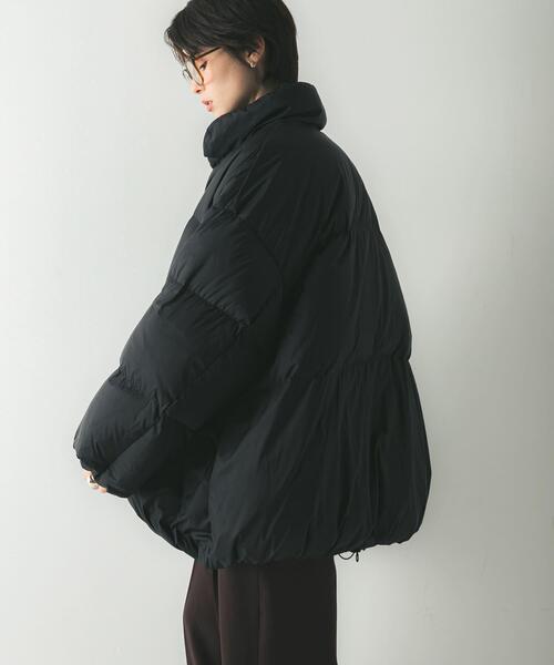 URBAN RESEARCH（アーバンリサーチ） ダウンコート ダウンジャケット