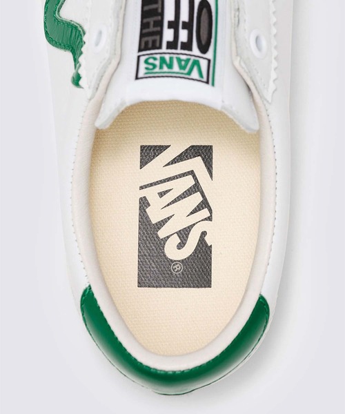 Vans Premium Sport Low 73 \