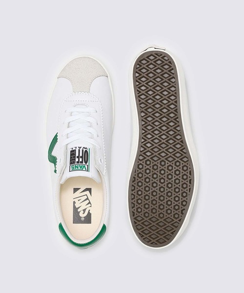 Vans Premium Sport Low 73 \