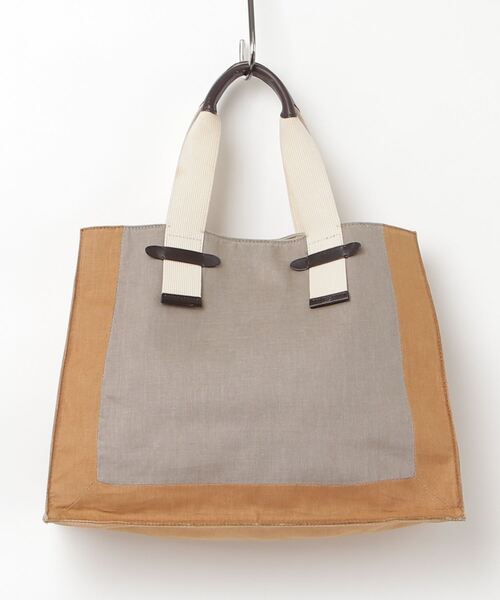 「LOISIR」 トートバッグ FREE グレー系その他 レディース_画像2