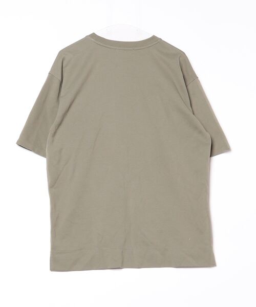 「MONKEY TIME」 半袖Tシャツ X-LARGE グリーン メンズ_画像2