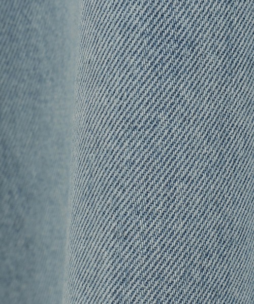 CLANE クラネ　DEEP SKIPPER OVER SHIRT Mサイズ　白 CLANE（クラネ）の「DEEP SKIPPER OVER SHIRT（シャツ/ブラウス）」 - WEAR