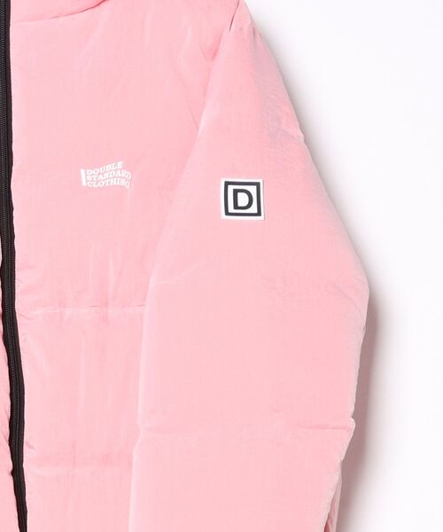 DOUBLE STANDARD CLOTHING（ダブルスタンダードクロージング） ダウン