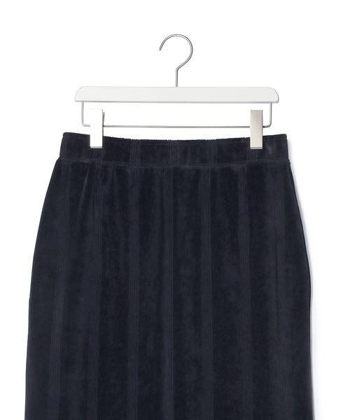 「MILLER」 タイトスカート FREE オフホワイト レディース_画像9