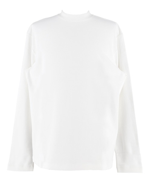 coca（コカ） tシャツ モックネックロンT メンズ : ZOZOTOWN Yahoo!店