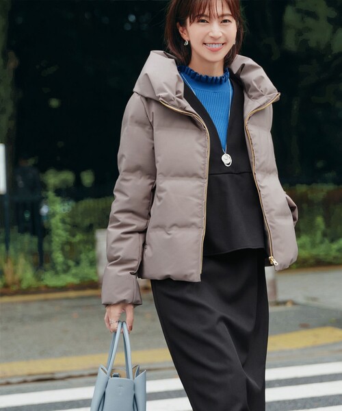Tiaclasse ワンピース 「大きいサイズ」「安田美沙子さん着用