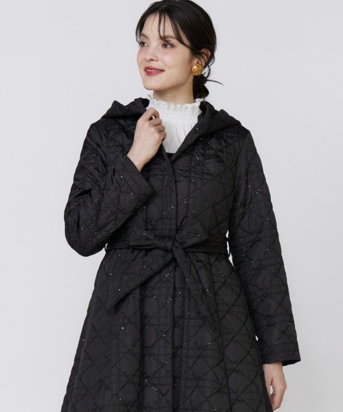 Maglie le cassetto（マーリエ ル カセット） コート アウター 「M