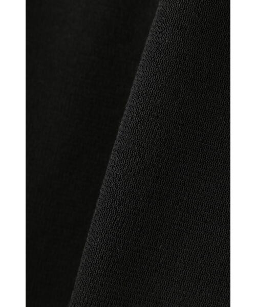 「human woman」 半袖ニット MEDIUM ベージュ系その他 レディース_画像7