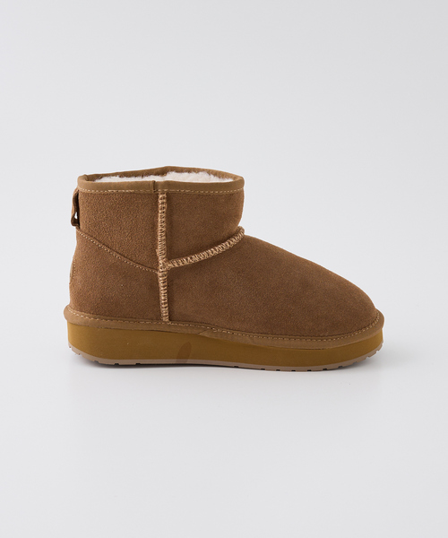 EMU Australia（エミュ オーストラリア） ブーツ 「WEB限定」「EMU