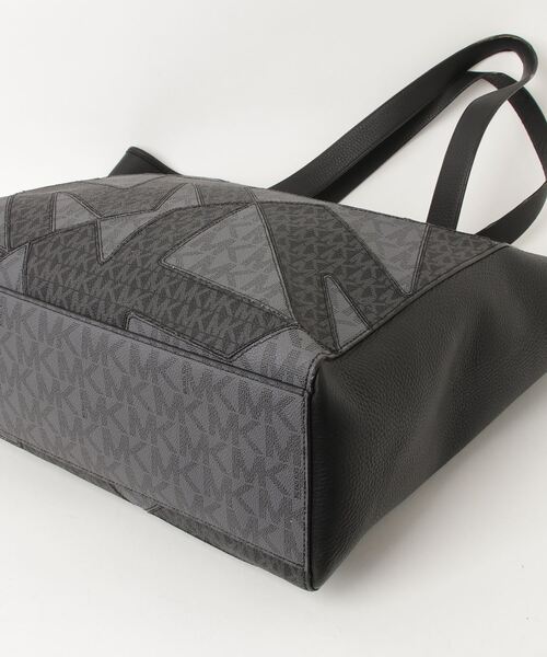 MICHAEL KORS（マイケルコース） トートバッグ FREE ブラック メンズ