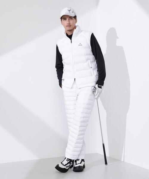 PING（ピン） ブルゾン アウター 「PING APPAREL」25FW 3WAY