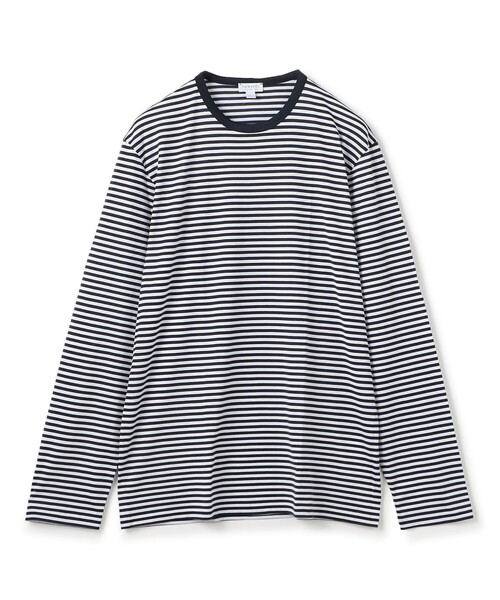 SUNSPEL（サンスペル） tシャツ SUNSPEL MTSH0003ES コットン