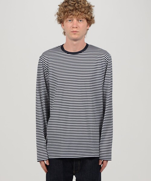 SUNSPEL（サンスペル） tシャツ SUNSPEL MTSH0003ES コットン