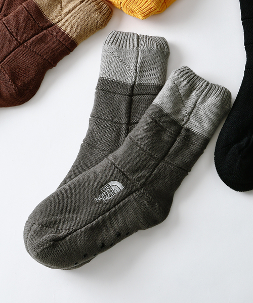 THE NORTH FACE（ザ ノースフェイス） ノースフェイス 靴下 THE NORTH