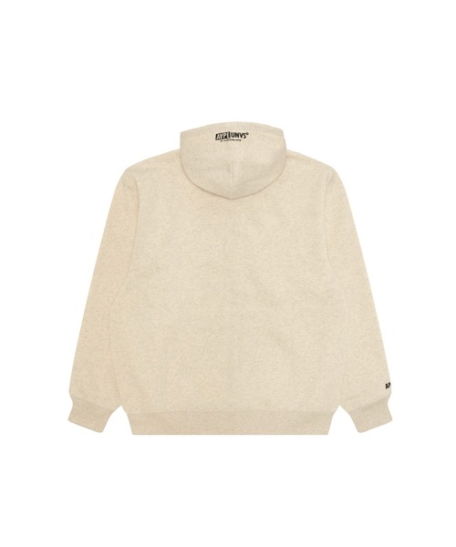 AAPE BY A BATHING APE（エーエイプバイアベイシングエイプ） パーカー