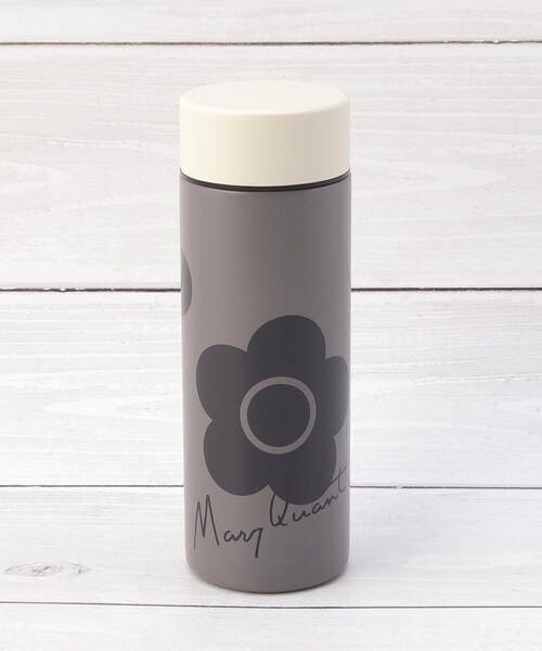 one'sterrace（ワンズテラス） 水筒 MARY QUANT ステンレスボトル
