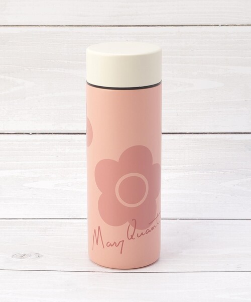 one'sterrace（ワンズテラス） 水筒 MARY QUANT ステンレスボトル