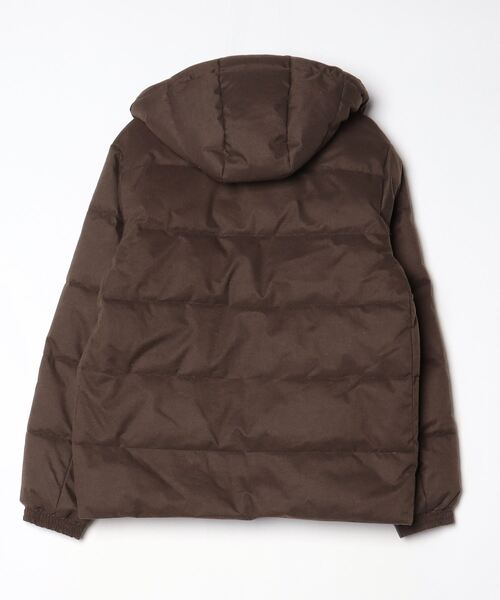 「Confirm」 ブルゾン M ブラウン系その他 メンズ_画像2