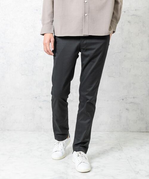 「URBAN RESEARCH ROSSO MEN」 パンツ X-LARGE カーキ メンズ_画像9