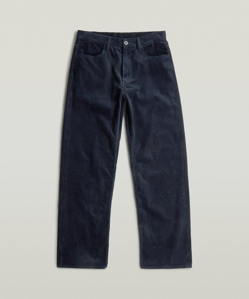 G-STAR RAW ジーンズ Type 96 Loose Pants/ワイドルーズストレート