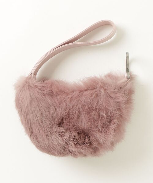 GUCCI（グッチ） ポーチ - ピンク レディース : ZOZOTOWN Yahoo!店