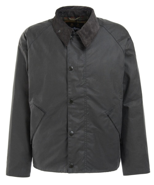 Barbour（バブアー） ブルゾン 36 グリーン メンズ : ZOZOTOWN Yahoo