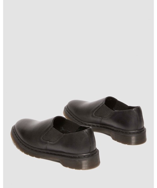 Dr.Martens（ドクターマーチン） シューズ 5 ブラック メンズ