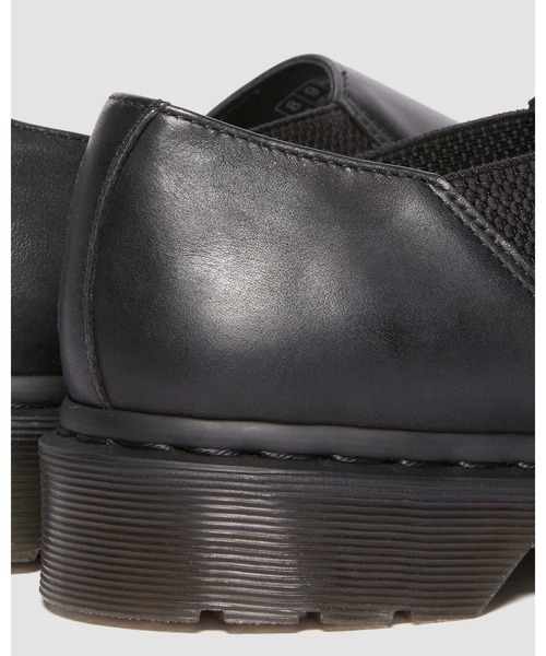 Dr.Martens（ドクターマーチン） シューズ 5 ブラック メンズ
