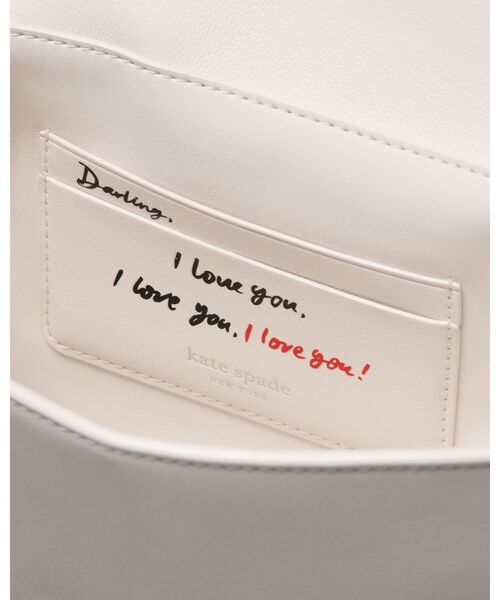 kate spade NEW YORK（ケイト・スペード ニューヨーク） ショルダー