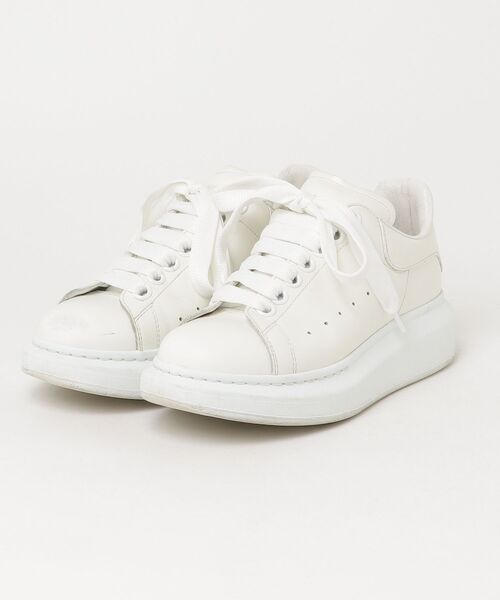 Alexander McQueen（アレキサンダーマックイーン） Oversized Sneakers