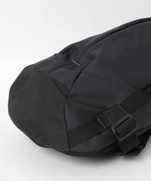 GREGORY（グレゴリー） メッセンジャーバッグ ONE SIZE ブラック