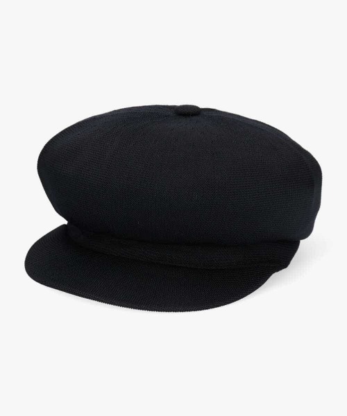 「KANGOL」 キャスケット LARGE ネイビー メンズ_画像2