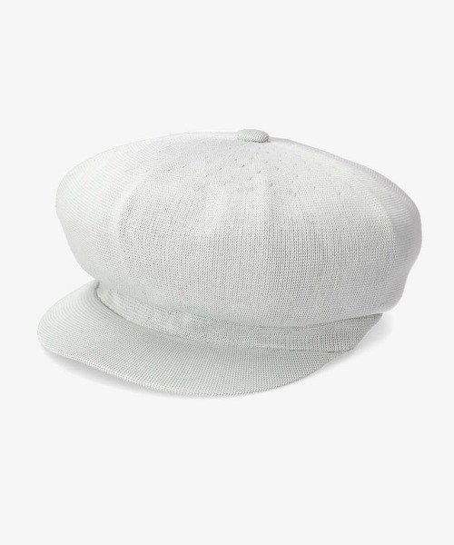 「KANGOL」 キャスケット LARGE ネイビー メンズ_画像7