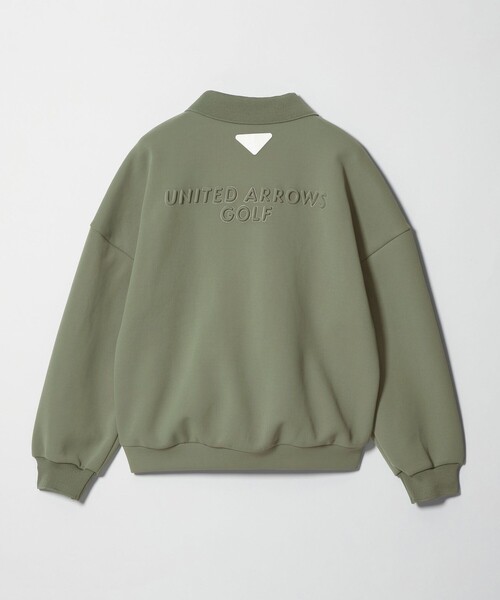 UNITED ARROWS GOLF（ユナイテッドアローズゴルフ） トレーナー