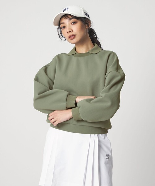 UNITED ARROWS GOLF（ユナイテッドアローズゴルフ） トレーナー