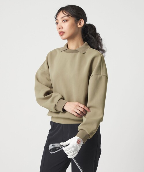 UNITED ARROWS GOLF（ユナイテッドアローズゴルフ） トレーナー