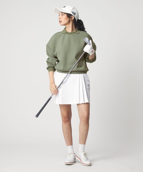 UNITED ARROWS GOLF（ユナイテッドアローズゴルフ） トレーナー