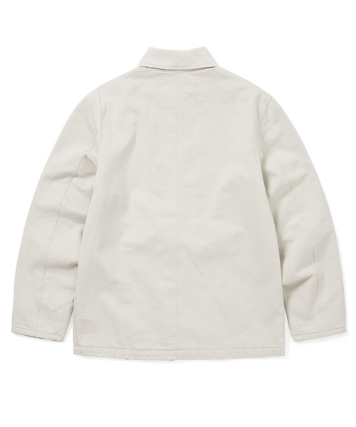 デニムジャケット gジャン 「日本限定」TNT DICKIES Denim Chore Jacket メンズ レディースの画像