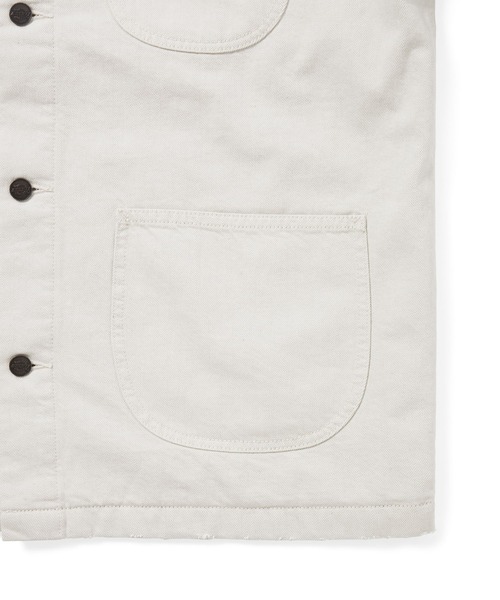 デニムジャケット gジャン 「日本限定」TNT DICKIES Denim Chore Jacket メンズ レディースの画像