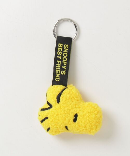 peanuts&amp;co キーホルダー 新品未使用 新品未使用】PEANUTS☆アクリルキーホルダー 3個セット - メルカリ