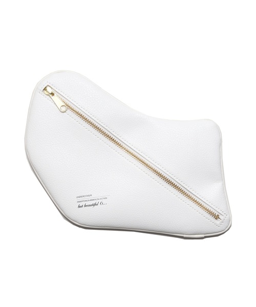 UNDERCOVER（アンダーカバー） ポーチ UC1F1P91 レディース メンズ