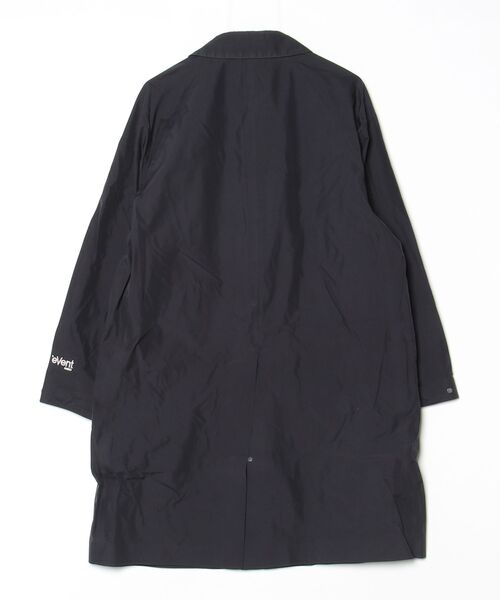 メンズコート BEAUTY&YOUTH UNITED ARROWS BEAUTY＆YOUTH UNITED ARROWS ステンカラーコート M ブラック メンズ