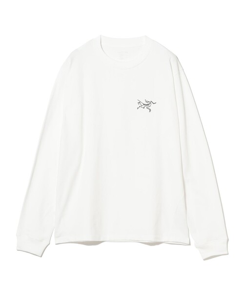 ARC'TERYX（アークテリクス） tシャツ ARC'TERYX / Kragg Cotton LS