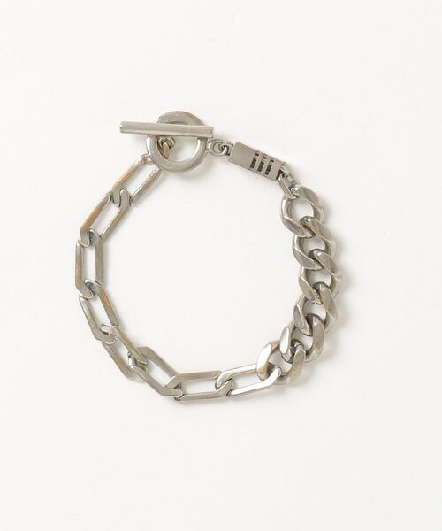 JieDa（ジエダ） ネックレス ONESIZE シルバー メンズ : ZOZOTOWN