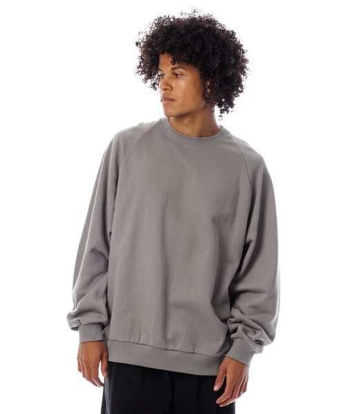 Sandinista（サンディニスタ） トレーナー スウェット Raglan