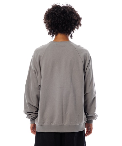 Sandinista（サンディニスタ） トレーナー スウェット Raglan