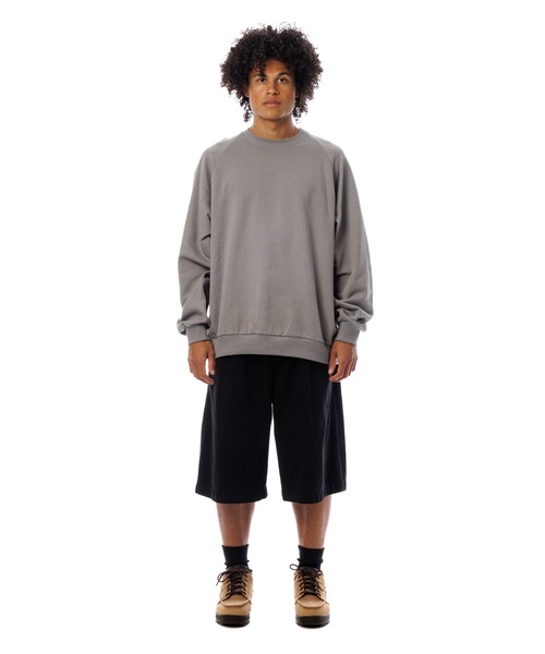 Sandinista（サンディニスタ） トレーナー スウェット Raglan
