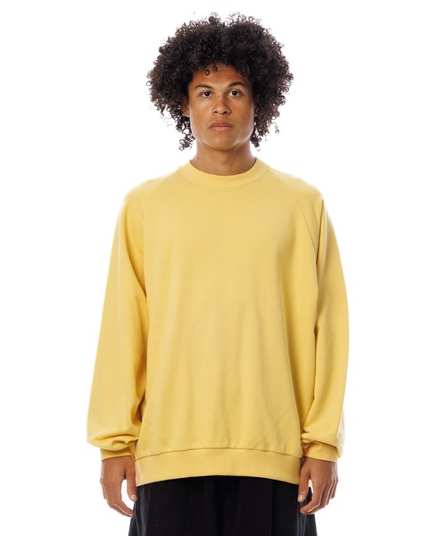 Sandinista（サンディニスタ） トレーナー スウェット Raglan